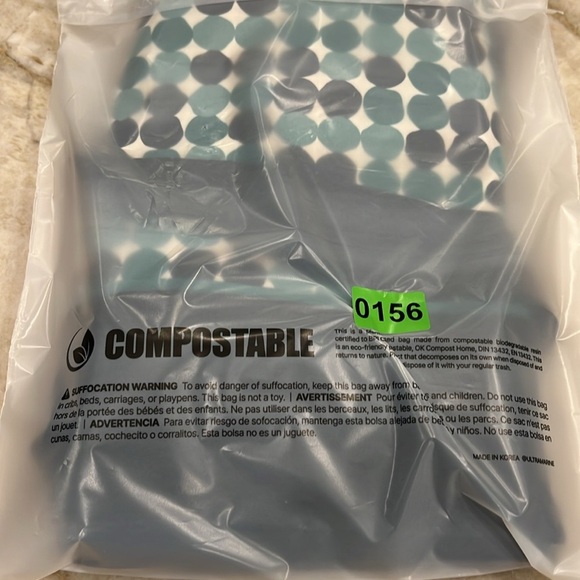 BCBG MAXAZRIA Polka Dot Faux Wrap Dress – Puff Cap Sleeves & Waist Tie | Size M‎ - Picture 11 of 11